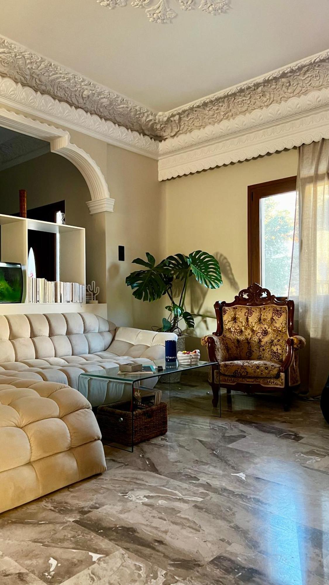 Appartement Marios House Kini