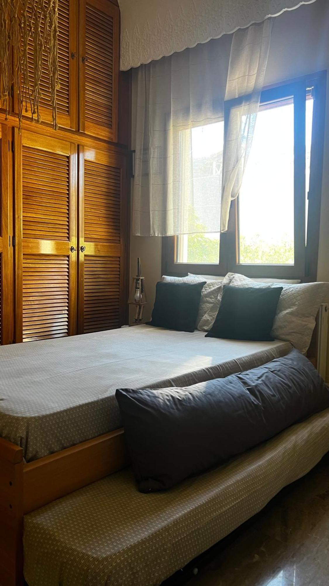 Appartement Marios House Kini