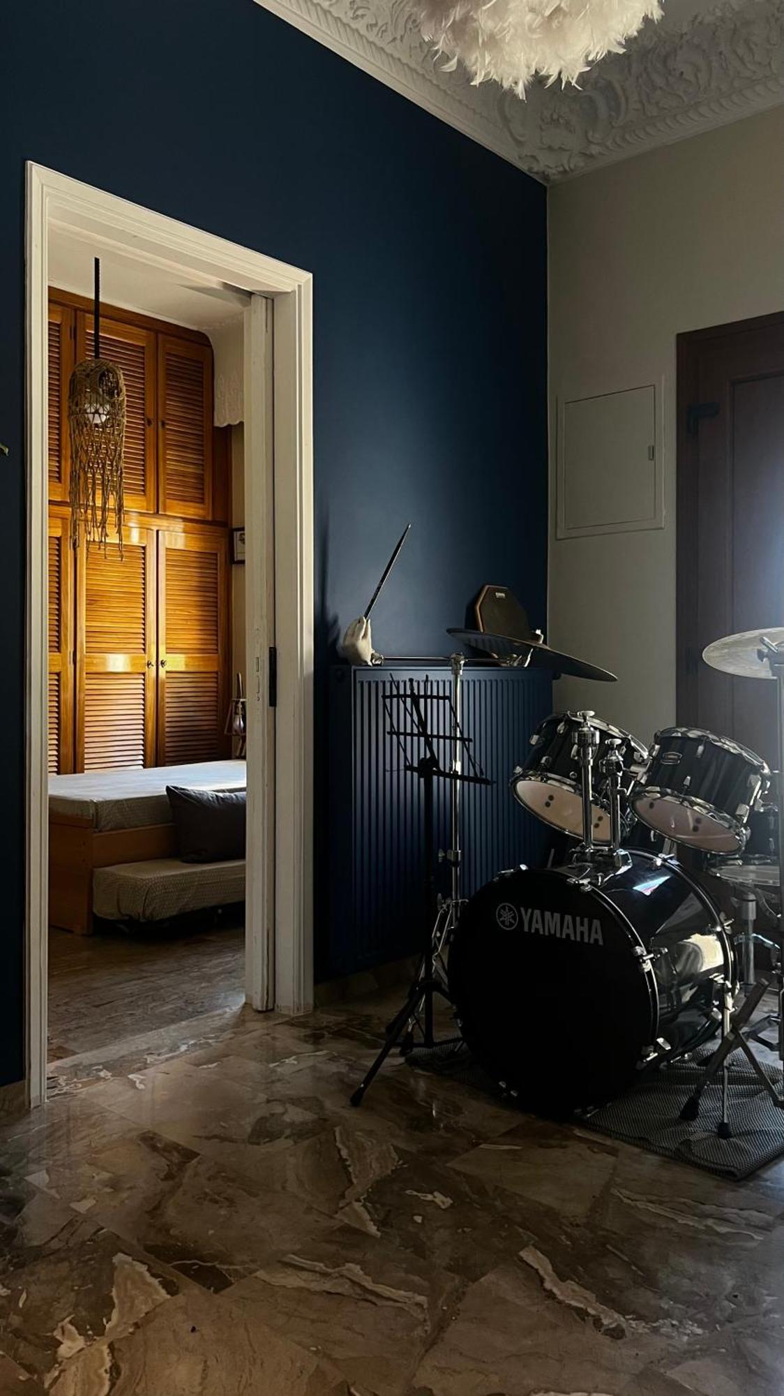 Marios House Appartement Kini