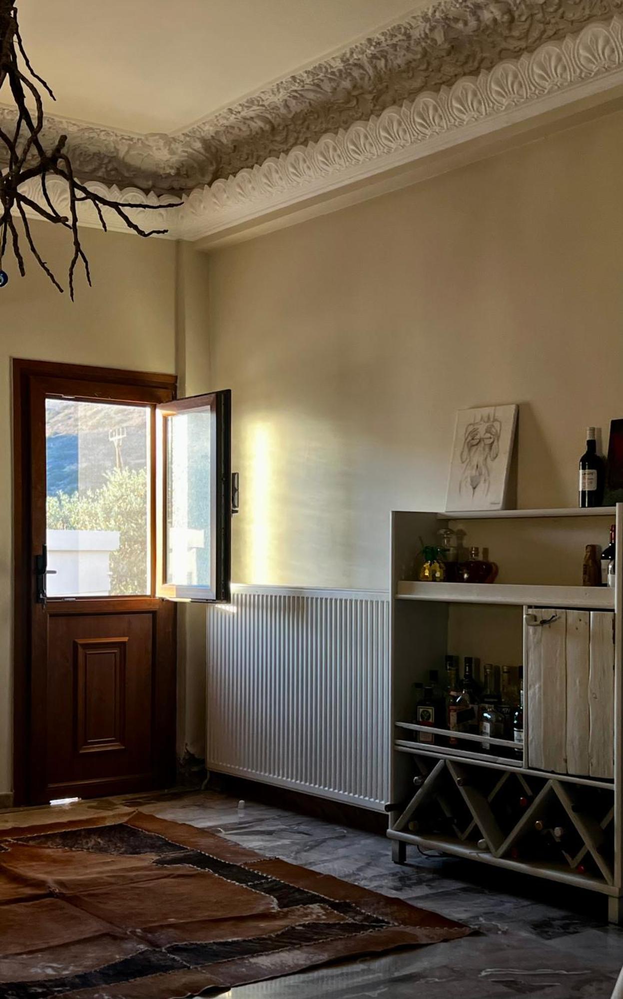 Appartement Marios House Kini
